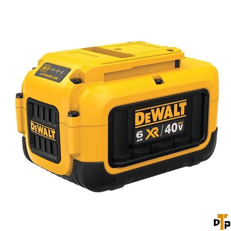 40v 6ah battery|dewalt 40v 6ah battery.